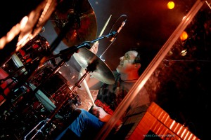 photo Denis Palatin par Catherine Marie