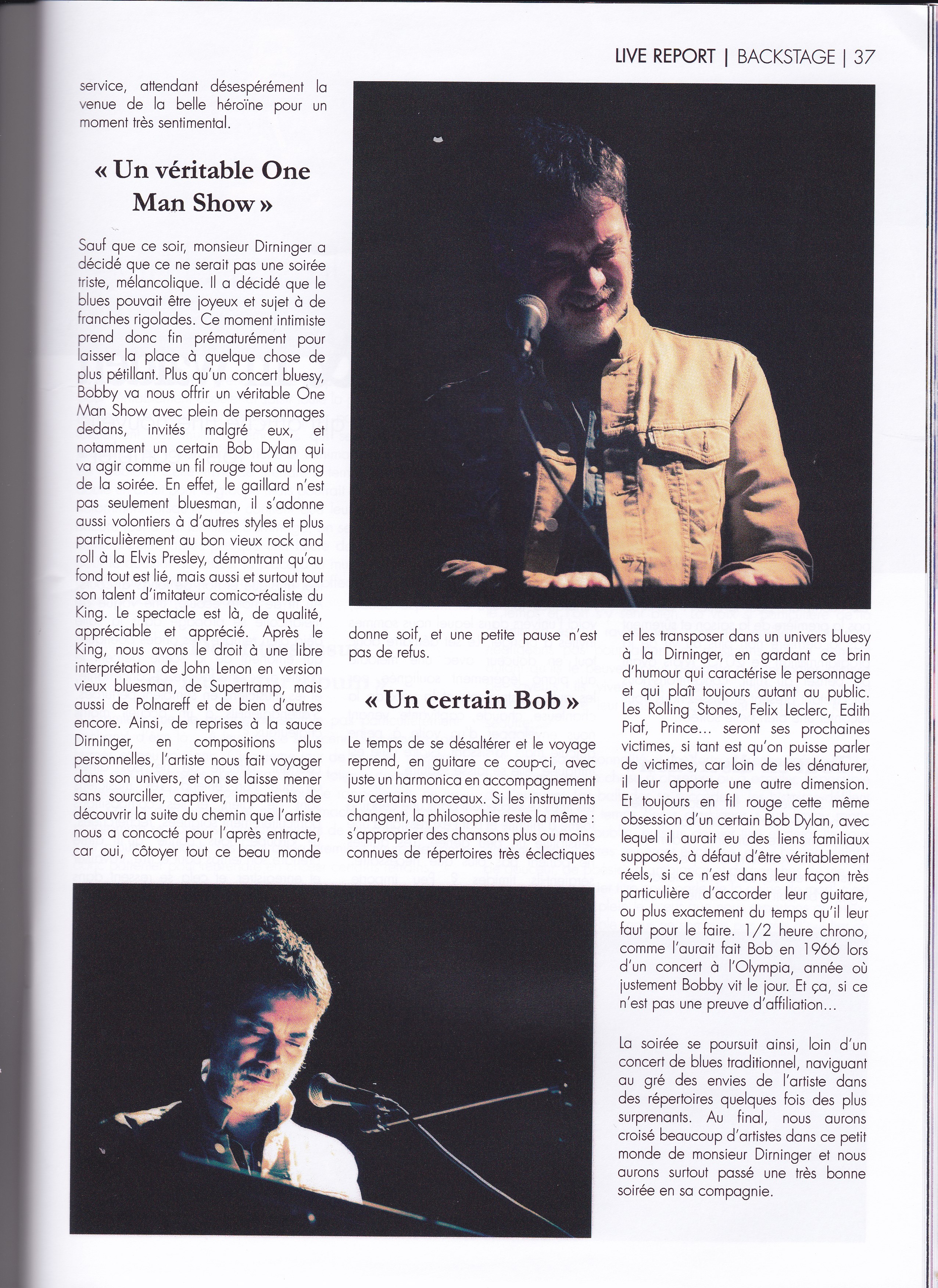 article Backstage 2