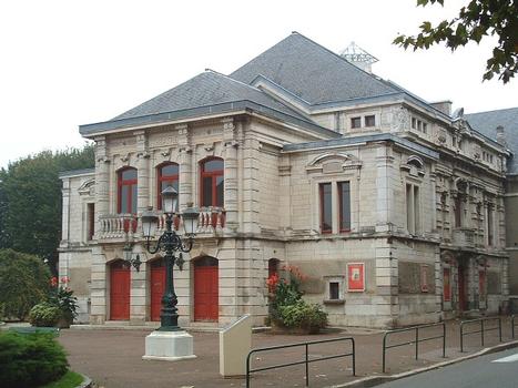 theatre